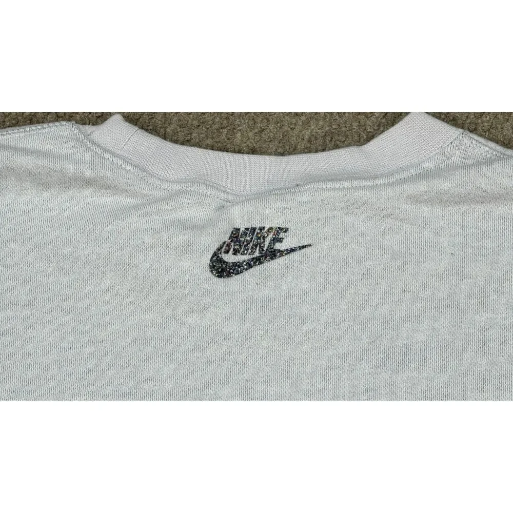 Nike Women's Short Sleeve T-Shirt Dress‎ Size Large